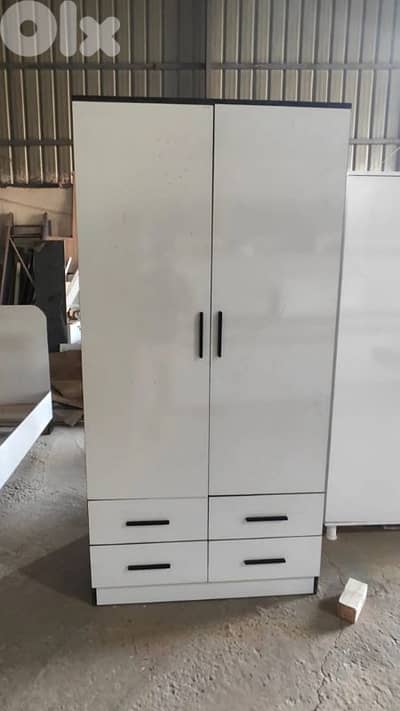 New closet 2 Doors High Quality