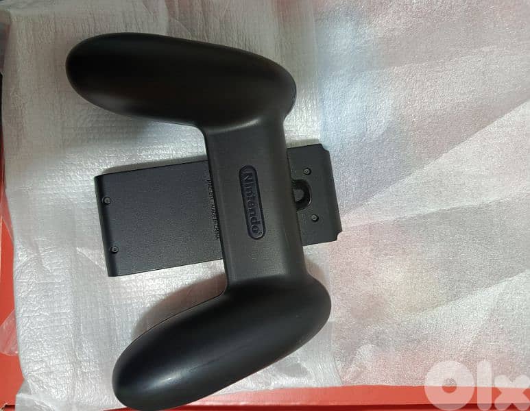 NINTENDO SWITCH NEW OLED 7