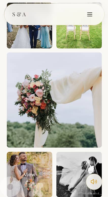 wedding invitation 2