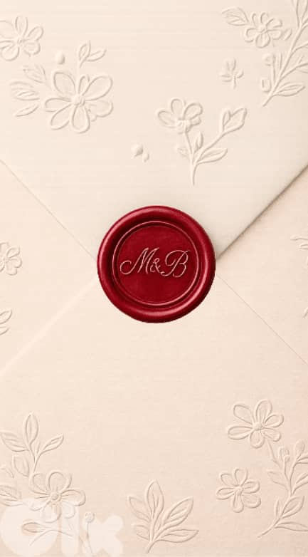 wedding invitation 6