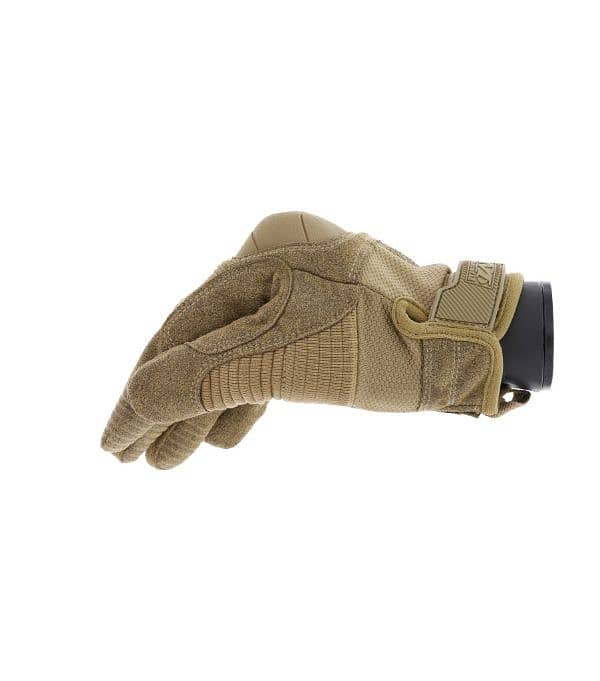mechanix wear M-PACT tactical gloves 1