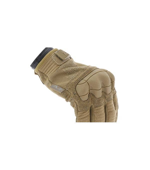 mechanix wear M-PACT tactical gloves 5