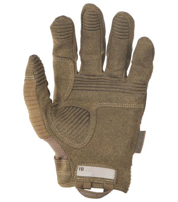 mechanix wear M-PACT tactical gloves 6