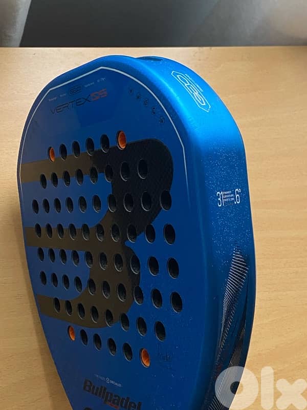 Bullpadel Vertex 05 Geo 2026 1