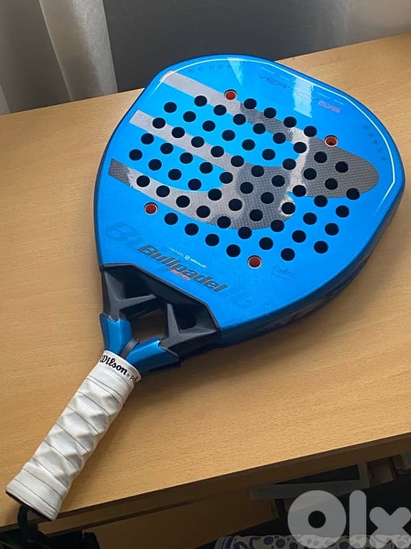 Bullpadel Vertex 05 Geo 2026 2