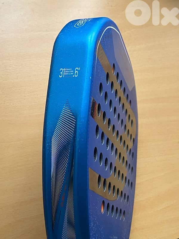 Bullpadel Vertex 05 Geo 2026 3