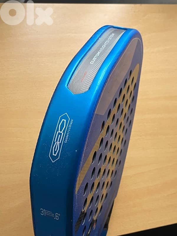 Bullpadel Vertex 05 Geo 2026 4