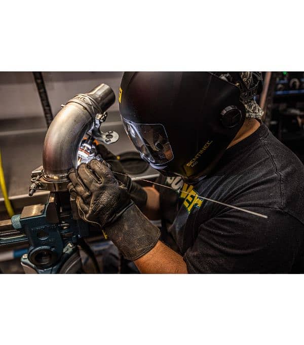 mechanix wear welding gloves 3