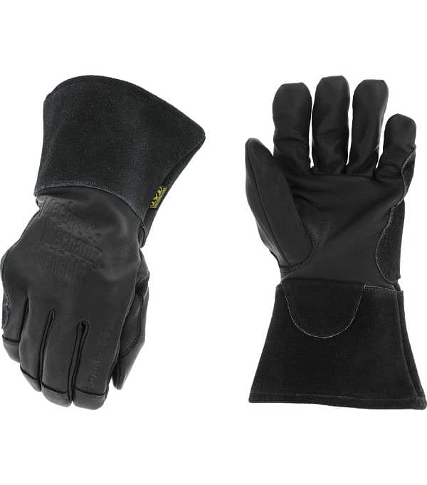 mechanix wear welding gloves 5