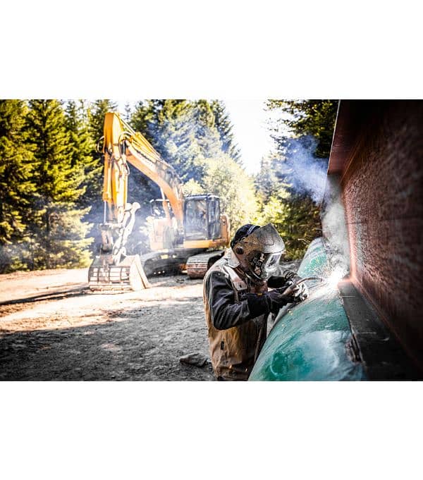 mechanix wear welding gloves 7