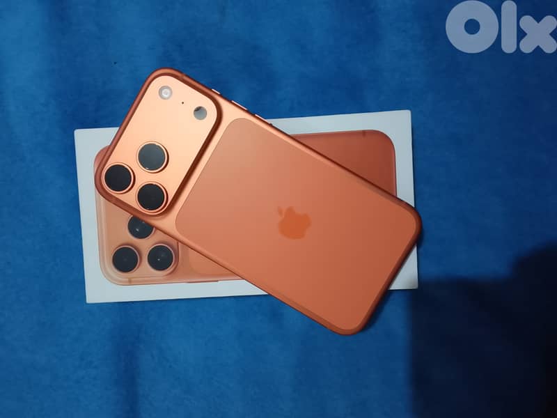 IPhone 17 pro max bala jomrok 1