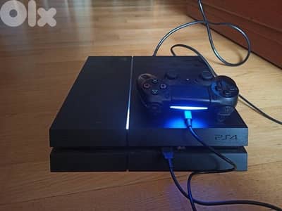 ps4 used