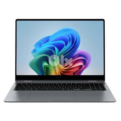 used Samsung Galaxy Book 5 Pro 360