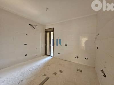 apartment for sale in Jouret Al Ballout, Metn