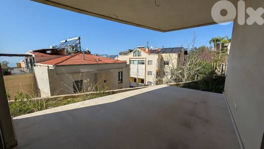 Duplex for sale Rabweh دوبلكس للبيع الربوة