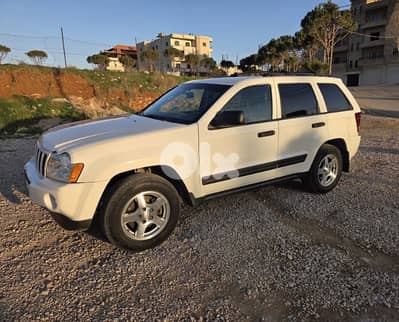 Jeep Grand Cherokee 2006