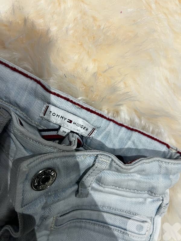 jeans light blue 1