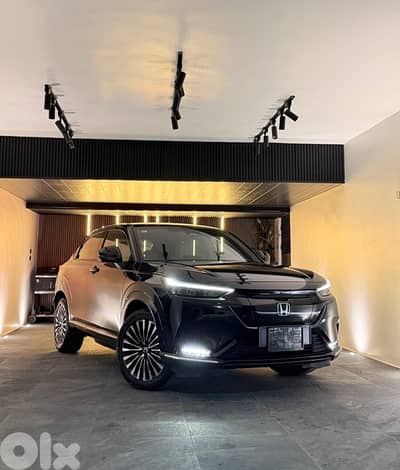 2023 Honda E: NP1 FULL ELECTRIC 12,000 Km