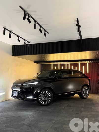 2023 Honda E: NP1 FULL ELECTRIC 12,000 Km UNDER OFFER