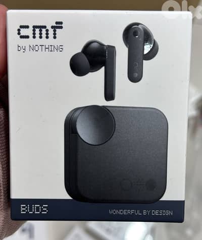 Cmf by nothing Buds Dark Grey