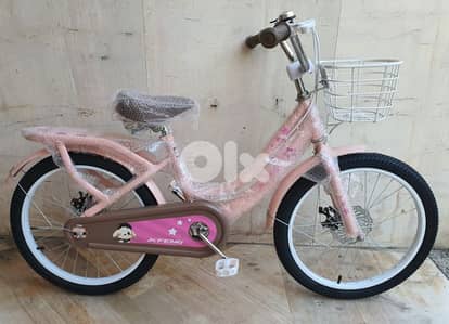 bike size 20" brand new