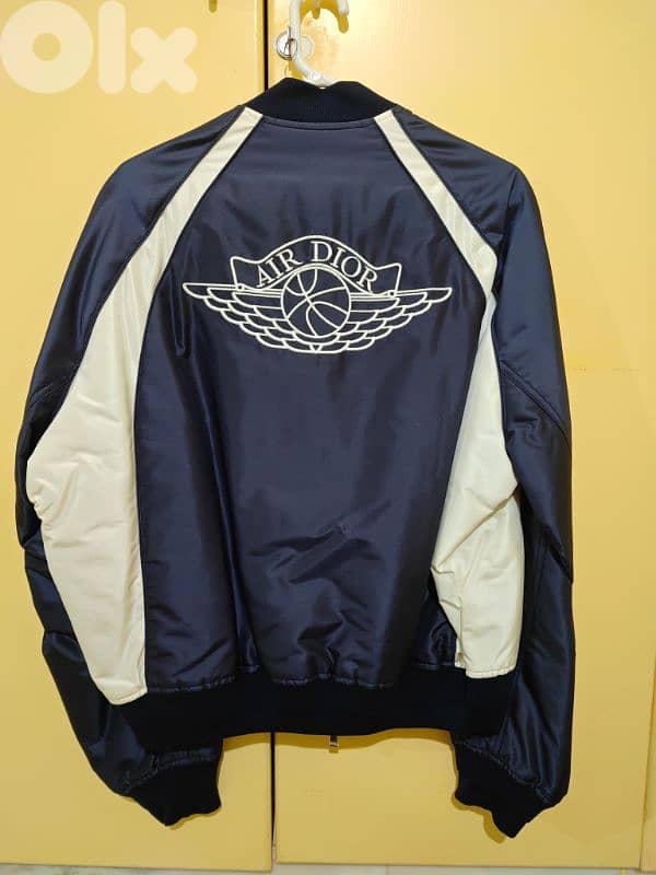 bombers air dior