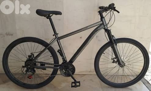 carbon bike 26"  brand new
