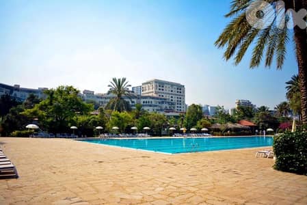 Chalet in Portemilio Kaslik + Big Garden