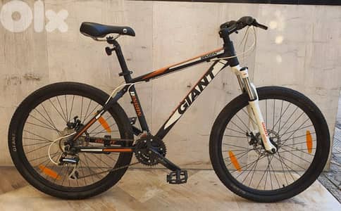 Giant Rincon disc 26" (used)