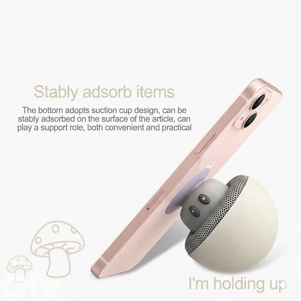 Mini Wireless Speaker 1