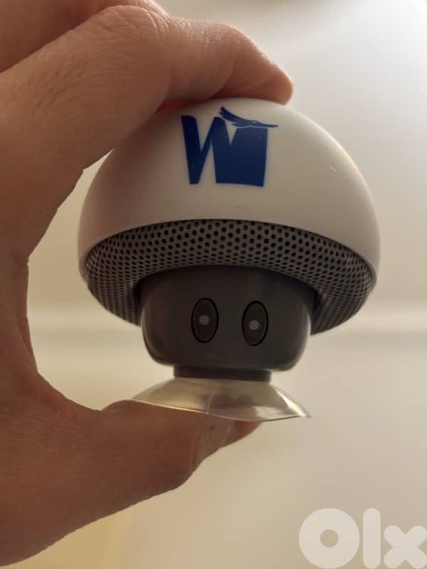 Mini Wireless Speaker 2