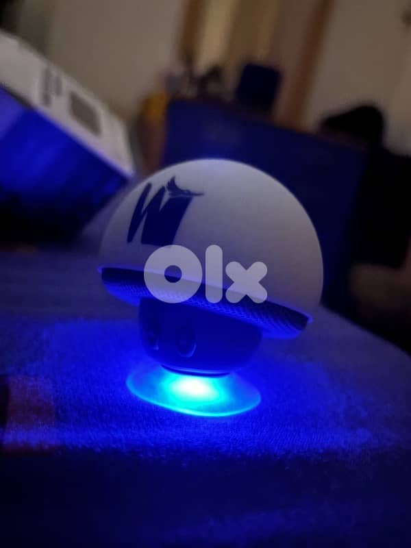 Mini Wireless Speaker 5