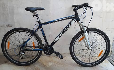 Giant Rincon medium (used)