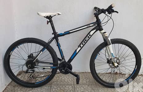 Trek 26" size Large (used)