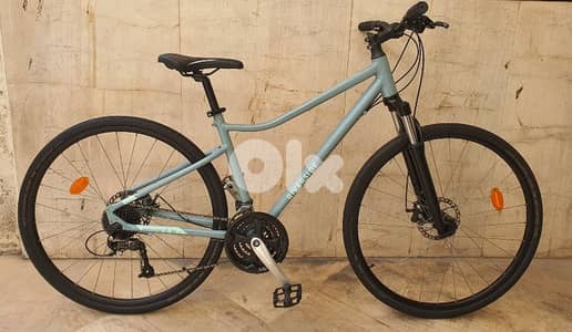 Riverside 29" size M/L (used)