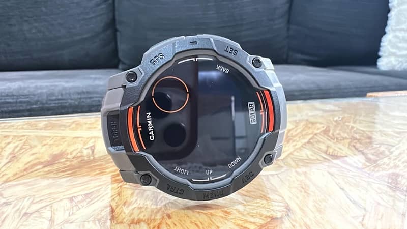 garmin instinct 3 solar 50mm 2