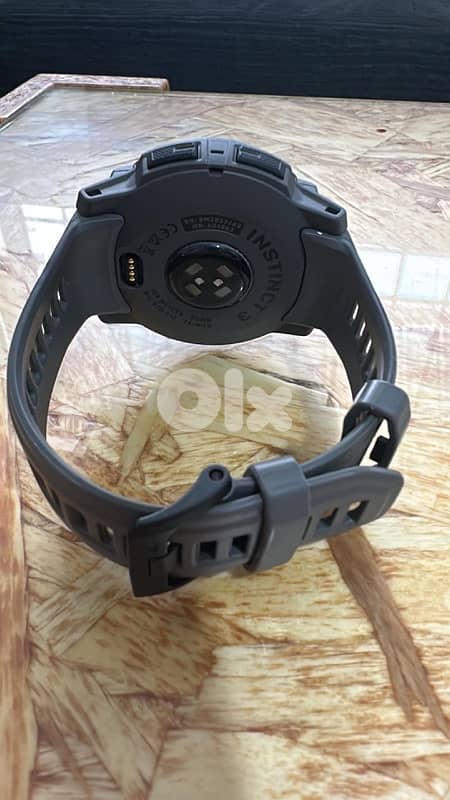 garmin instinct 3 solar 50mm 3