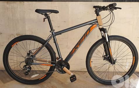Reid Sport size 27.5" (brand new)