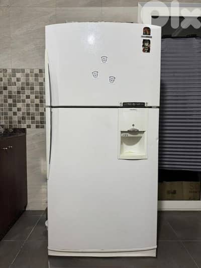 براد Samsung + كولر مي