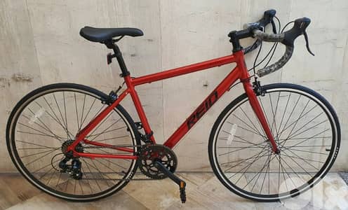 Reid Road bike size S/M (brand new)