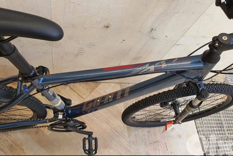 Giant ATX 26" (brand new) 2