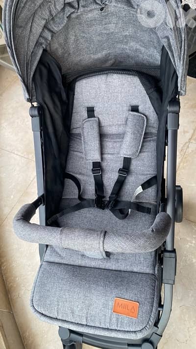 Miila Stroller