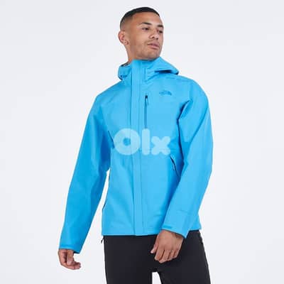 the north face futurelight jacket