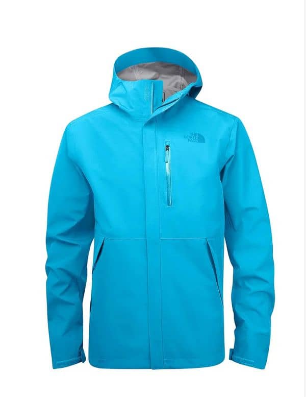 the north face futurelight jacket 3