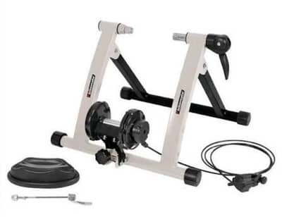 Bikemate bicycle home trainer (brand new)