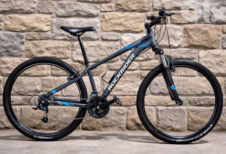 Rockrider ST100 27.5 size S (used)