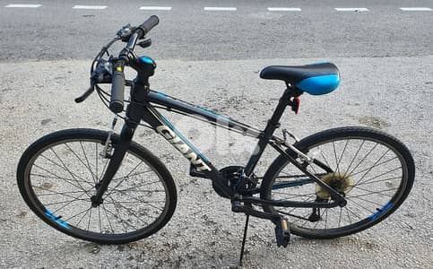 Giant Revel 24" size XS (used)