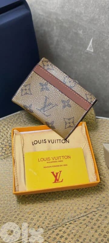 master quality men's wallat 5