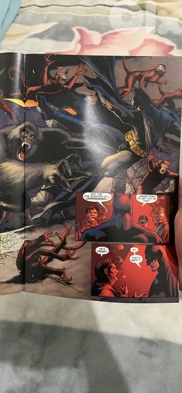 Batman #654 (Comic) 1