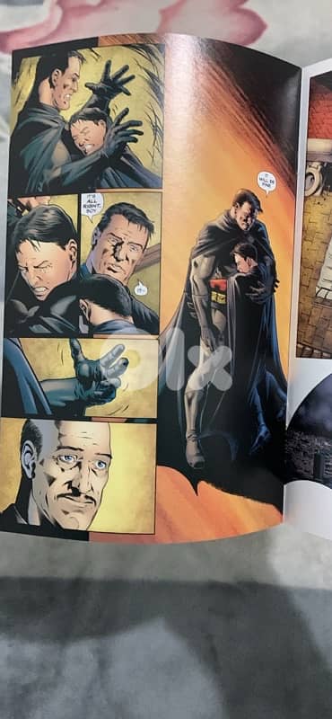 Batman #654 (Comic) 2